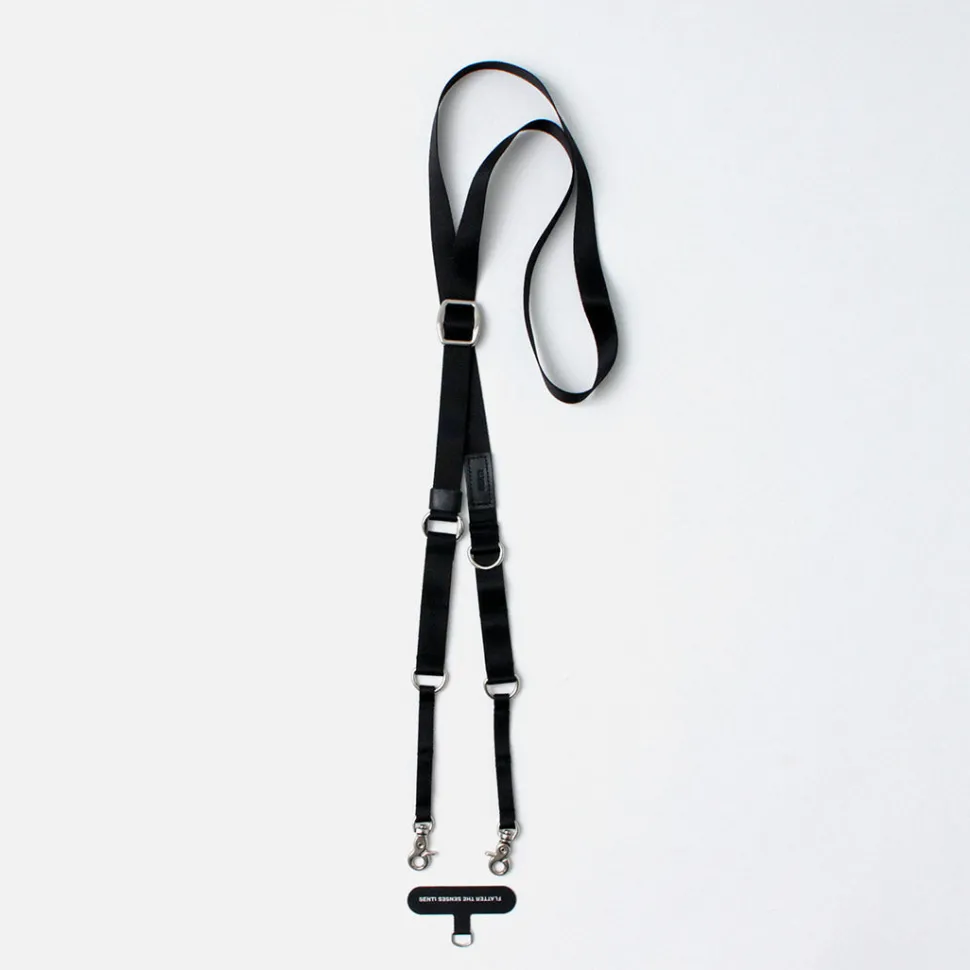 SENTI / Multi-Nylon Strap