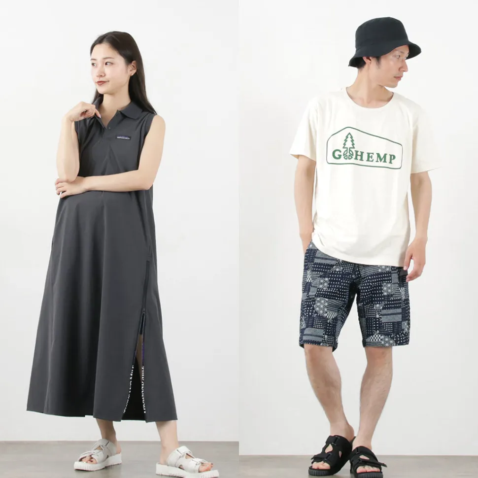 SHAKA / Chill Out Sandals