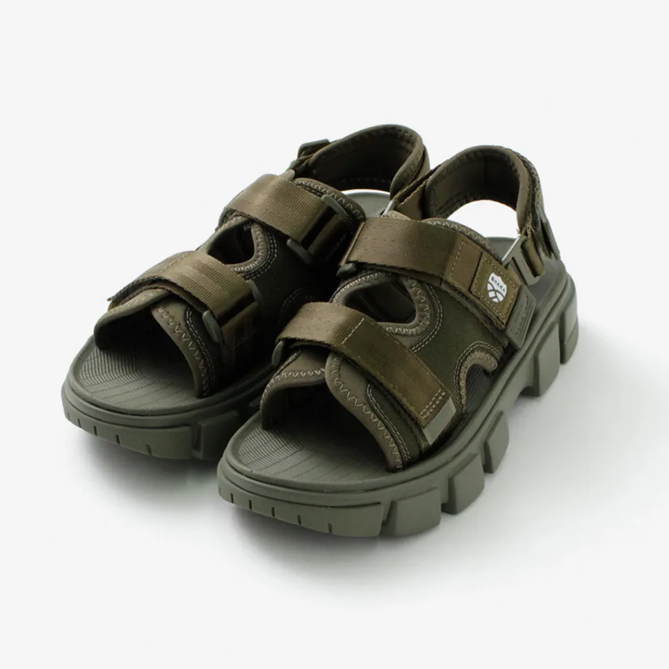 SHAKA / Chill Out SF Sandals