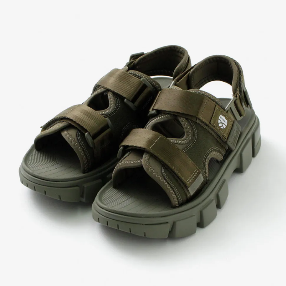 SHAKA / Chill Out SF Sandals