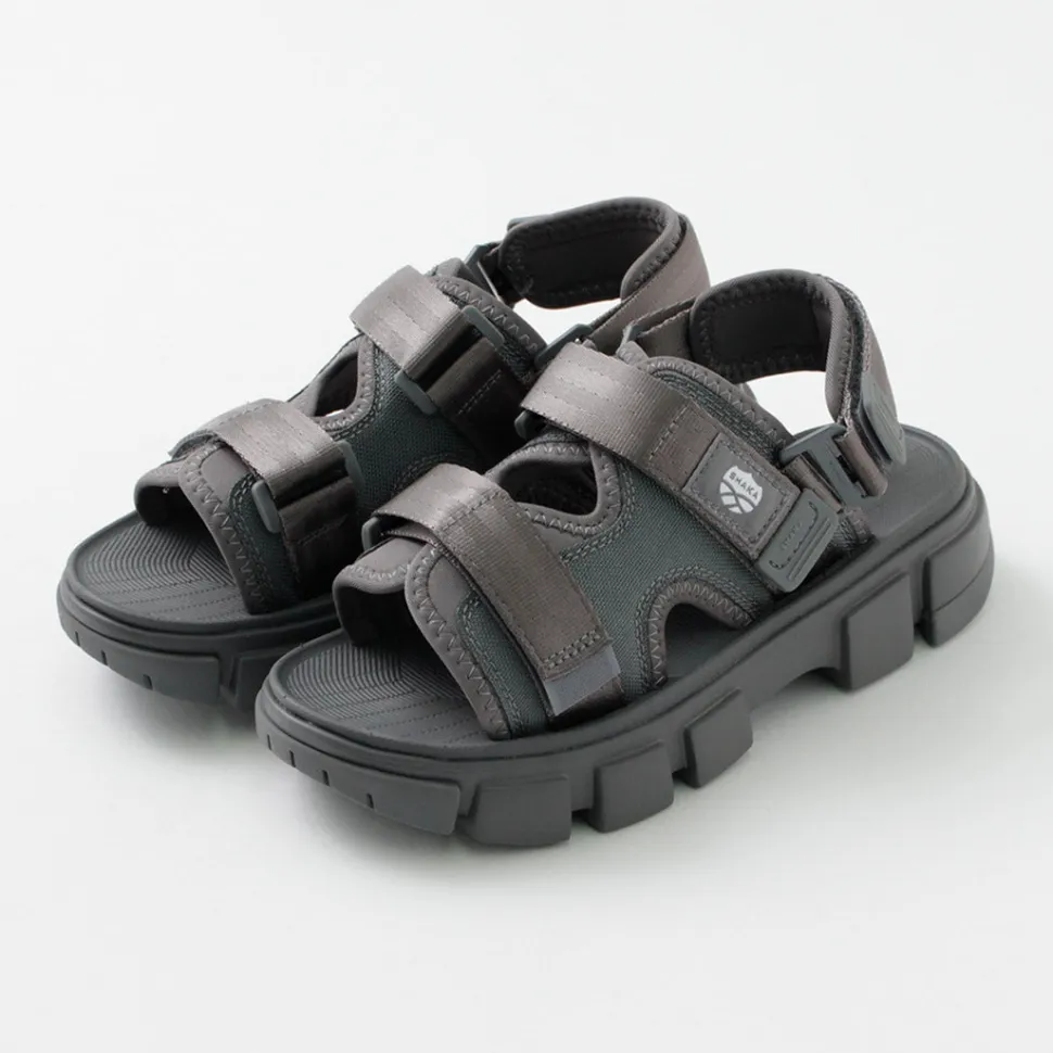 SHAKA / Chill Out SF Sandals