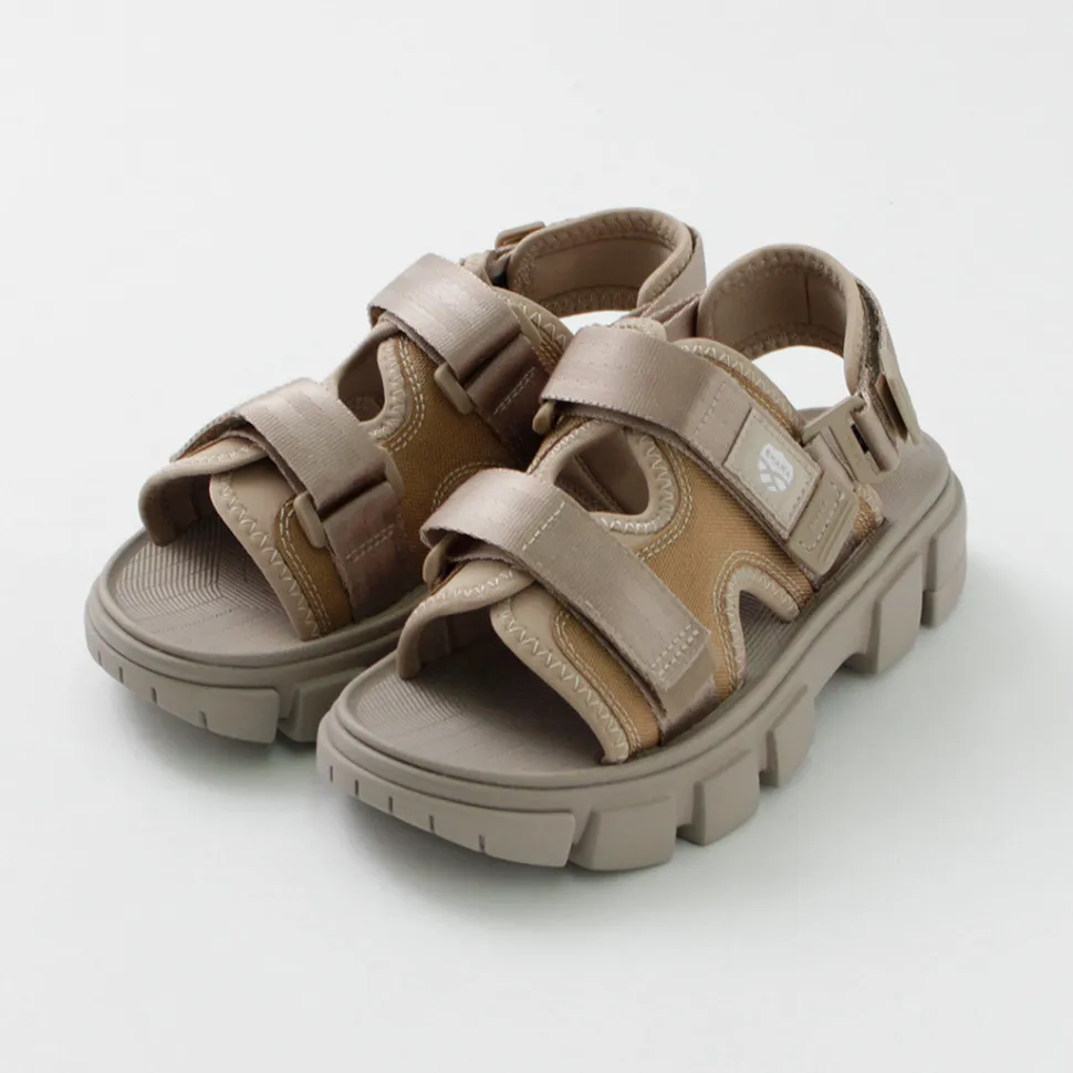 SHAKA / Chill Out SF Sandals