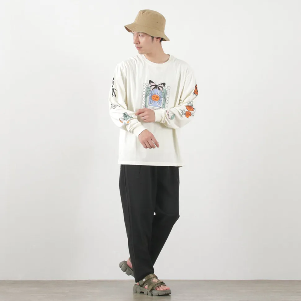 SHAKA / Chill Out SF Sandals