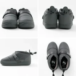 SHAKA / Shrug Camp Moc Winter Shoes