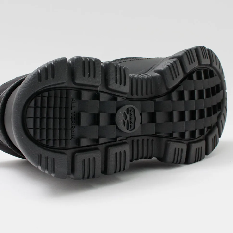 SHAKA / Snug Booties AT