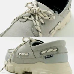 SHAKA / Trek Camp Mok AT Sneakers