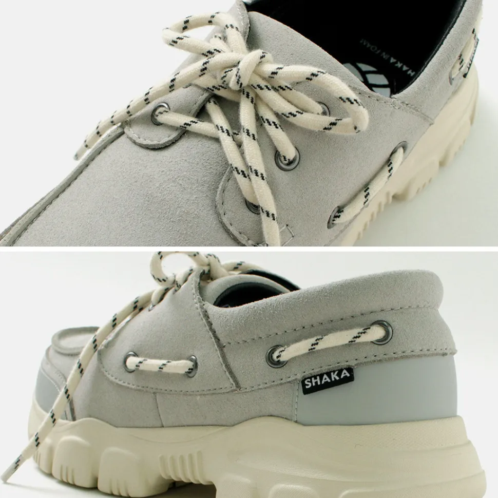 SHAKA / Trek Camp Mok AT Sneakers