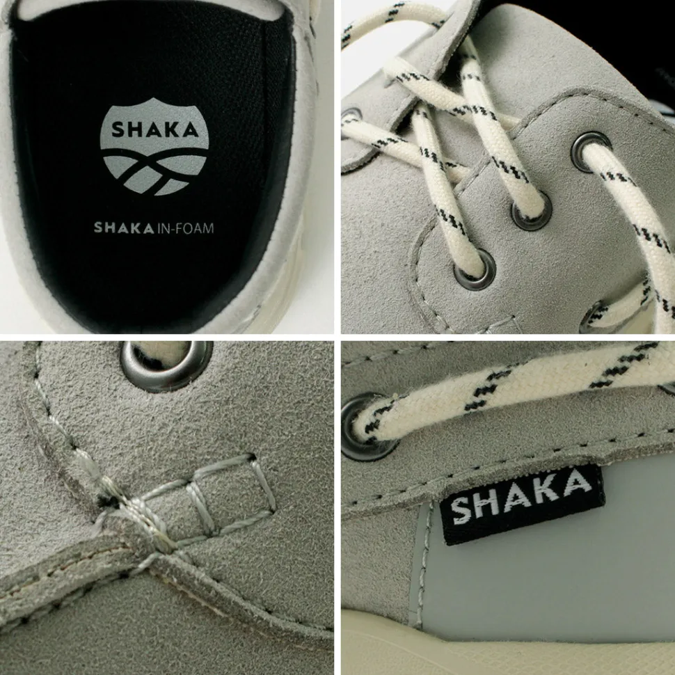 SHAKA / Trek Camp Mok AT Sneakers