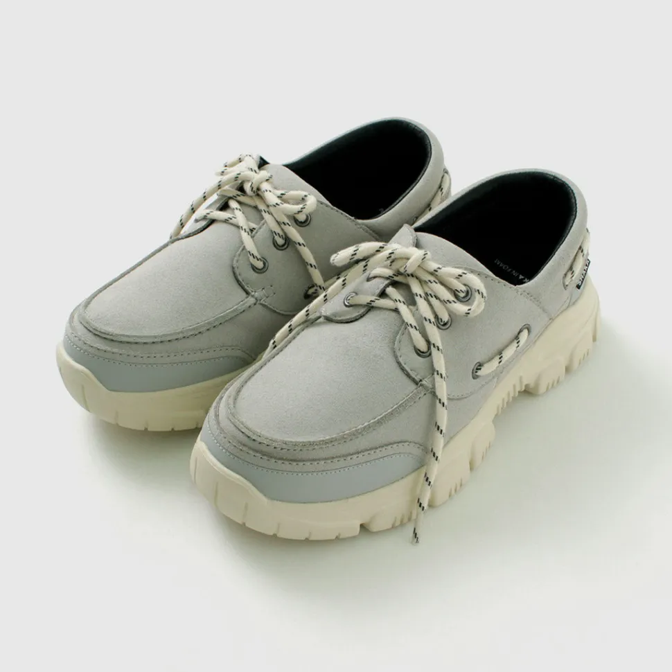 SHAKA / Trek Camp Mok AT Sneakers