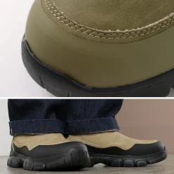 SHAKA / Trek Chelsea Boots