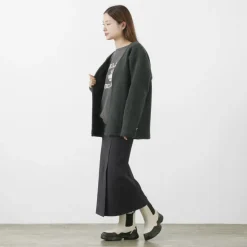 SHAKA / Trek Chelsea Boots