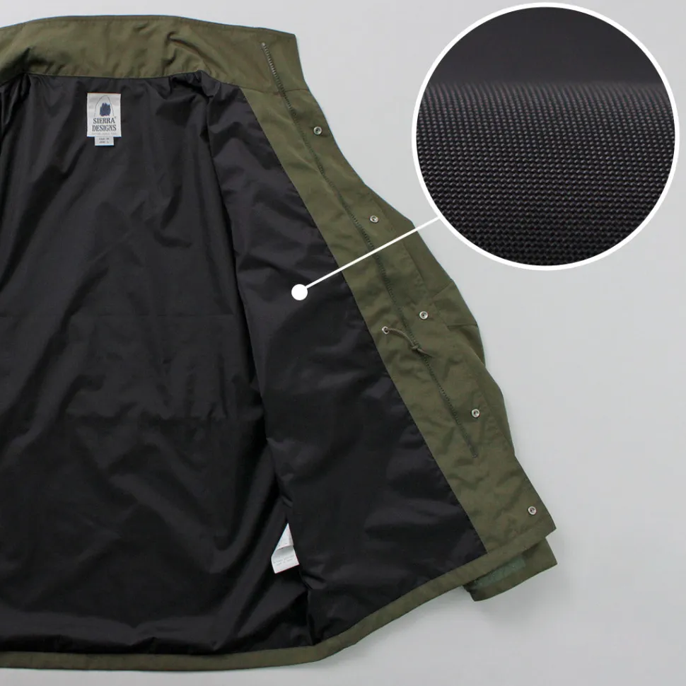 SIERRA DESIGNS / 65/35 Cavalry Jacket