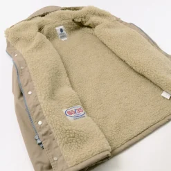 SIERRA DESIGNS / 65/35 Cloth Boa Mountain Parka