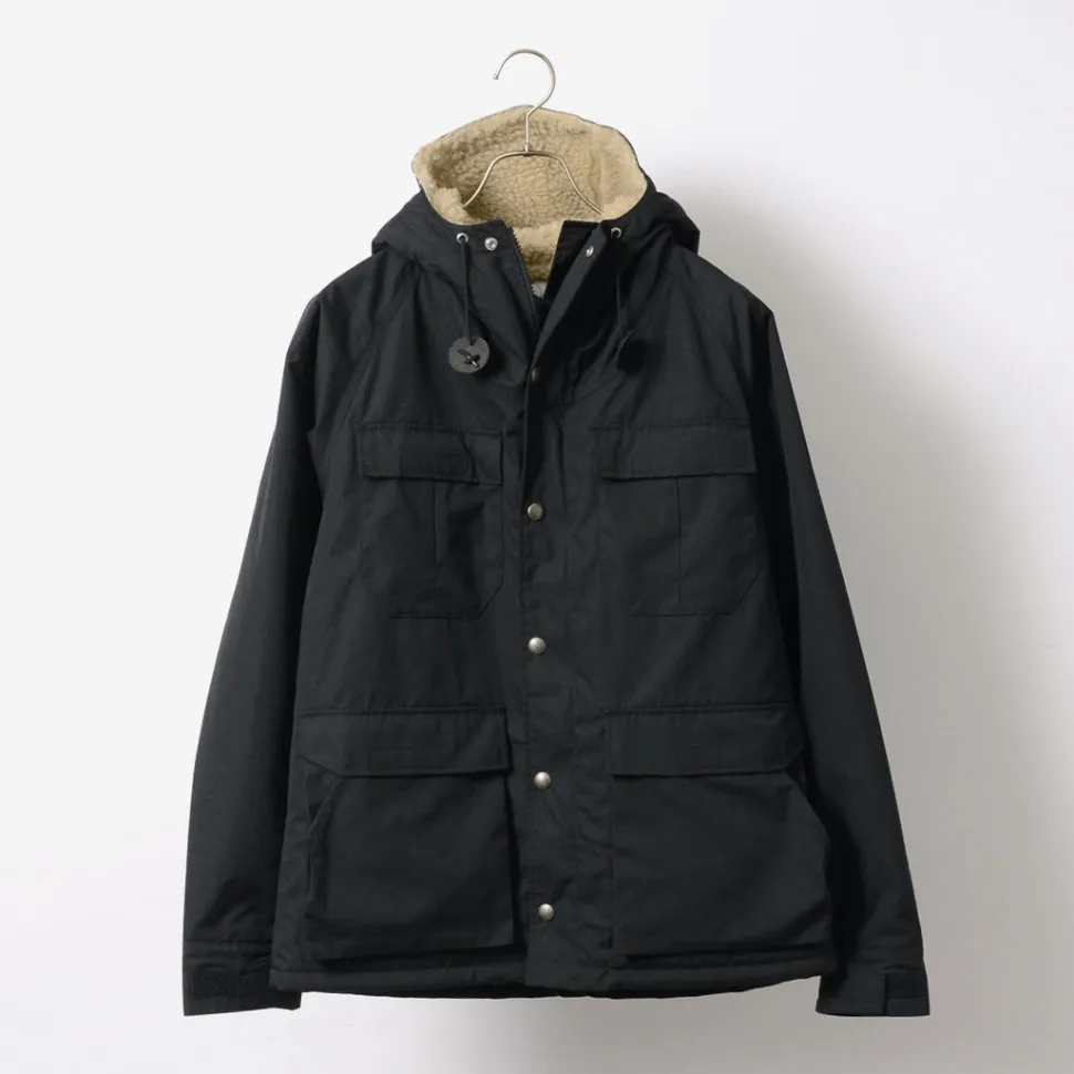 SIERRA DESIGNS / 65/35 Cloth Boa Mountain Parka