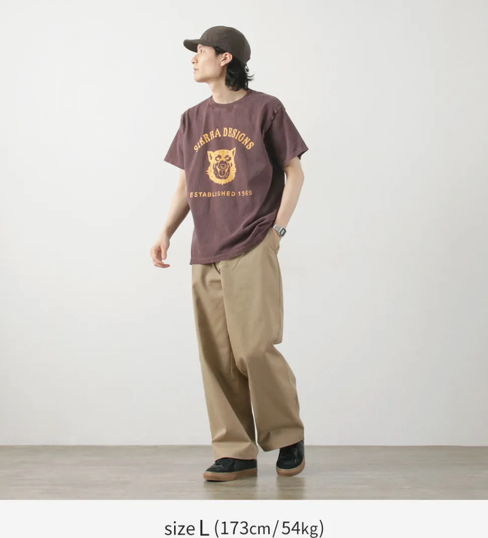 SIERRA DESIGNS / Dog T-Shirt