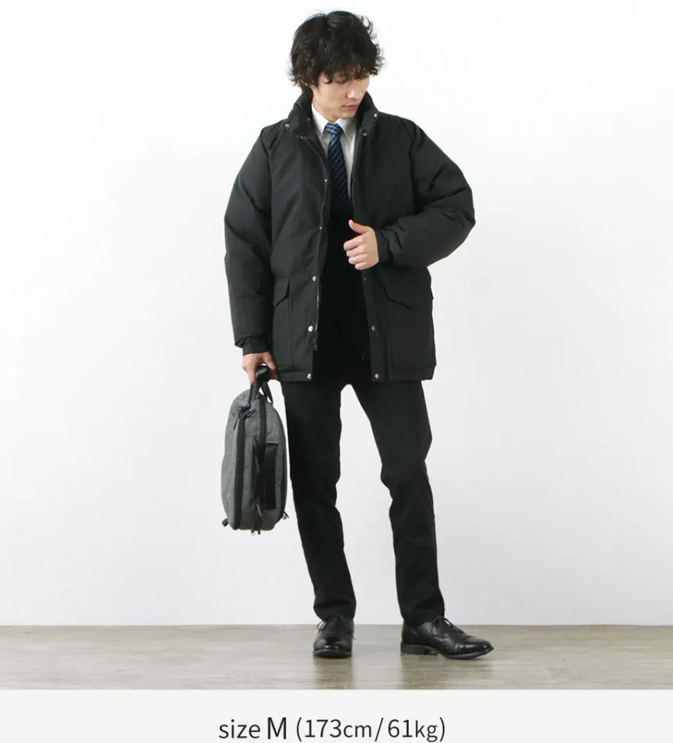 SIERRA DESIGNS / Inyo Jacket