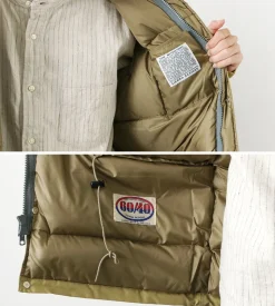 SIERRA DESIGNS / Inyo Jacket