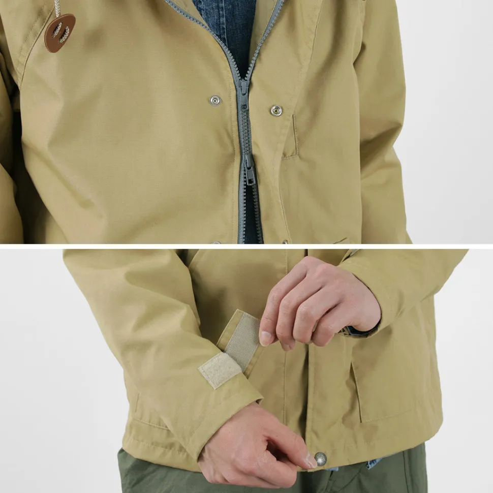 SIERRA DESIGNS / 65/35 Light Hoodie