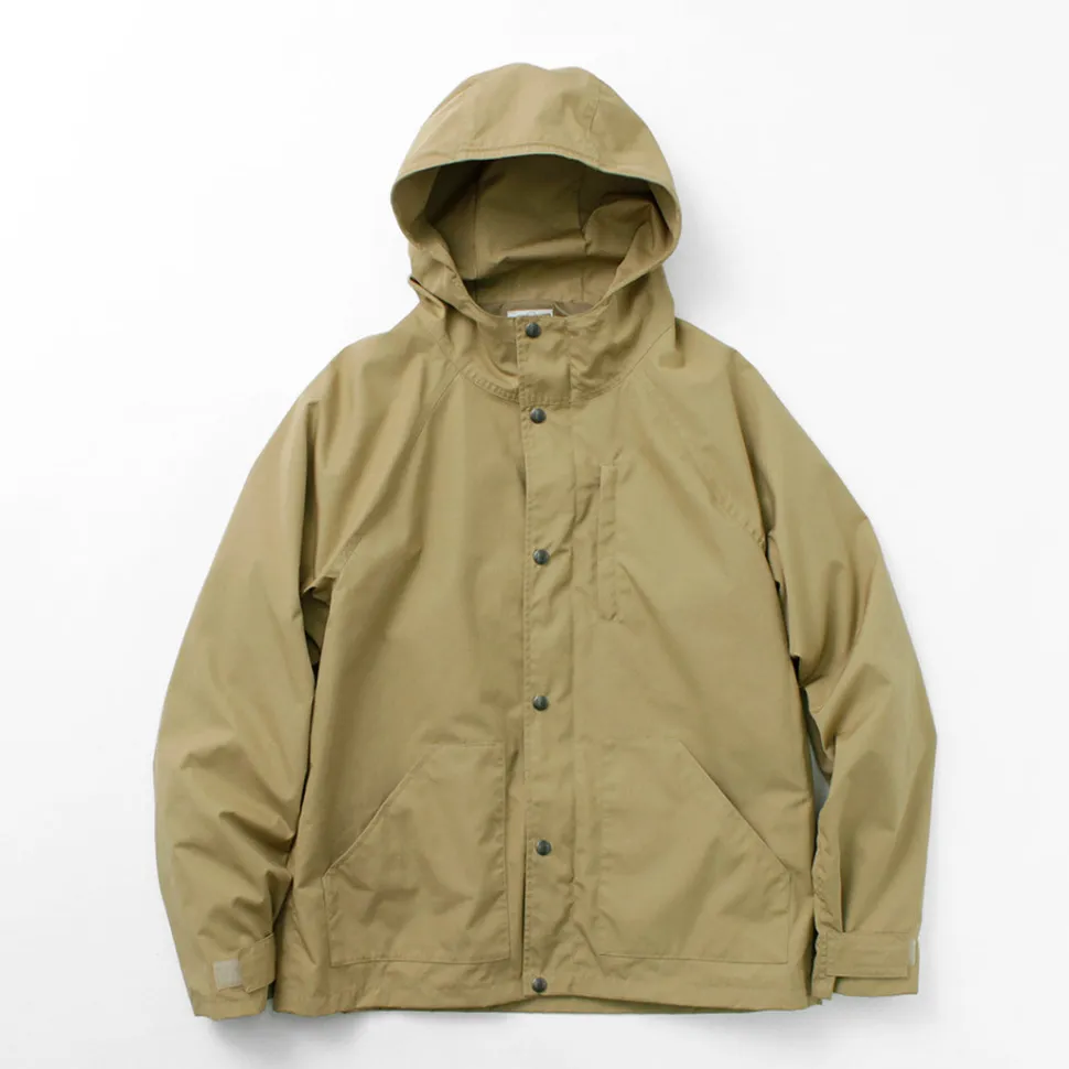 SIERRA DESIGNS / 65/35 Light Hoodie