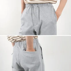 SI / Milano Knit Easy Pants