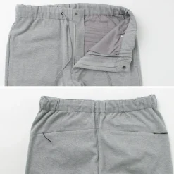 SI / Milano Knit Easy Pants