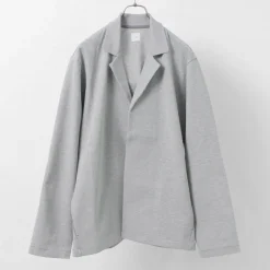 SI / Milano Knit Shirt Cardigan