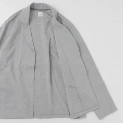 SI / Milano Knit Shirt Cardigan