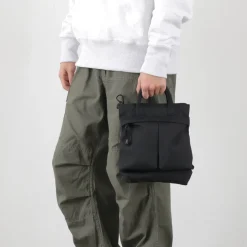 SML / Helmet Bag SS