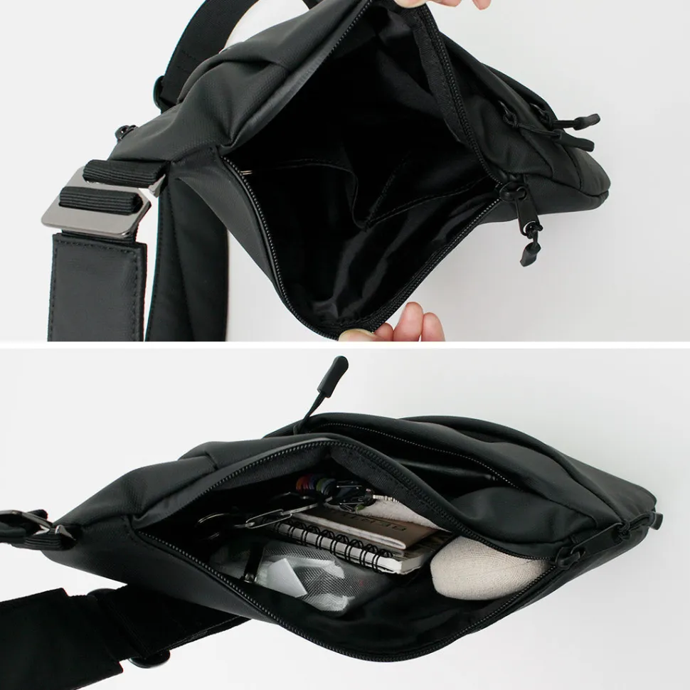 SML / Hunting Bag