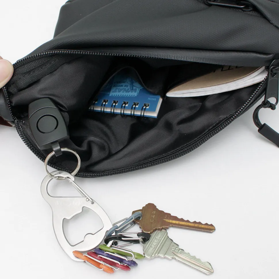 SML / Hunting Bag
