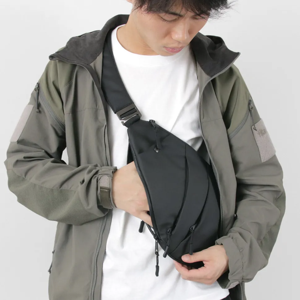 SML / Hunting Bag