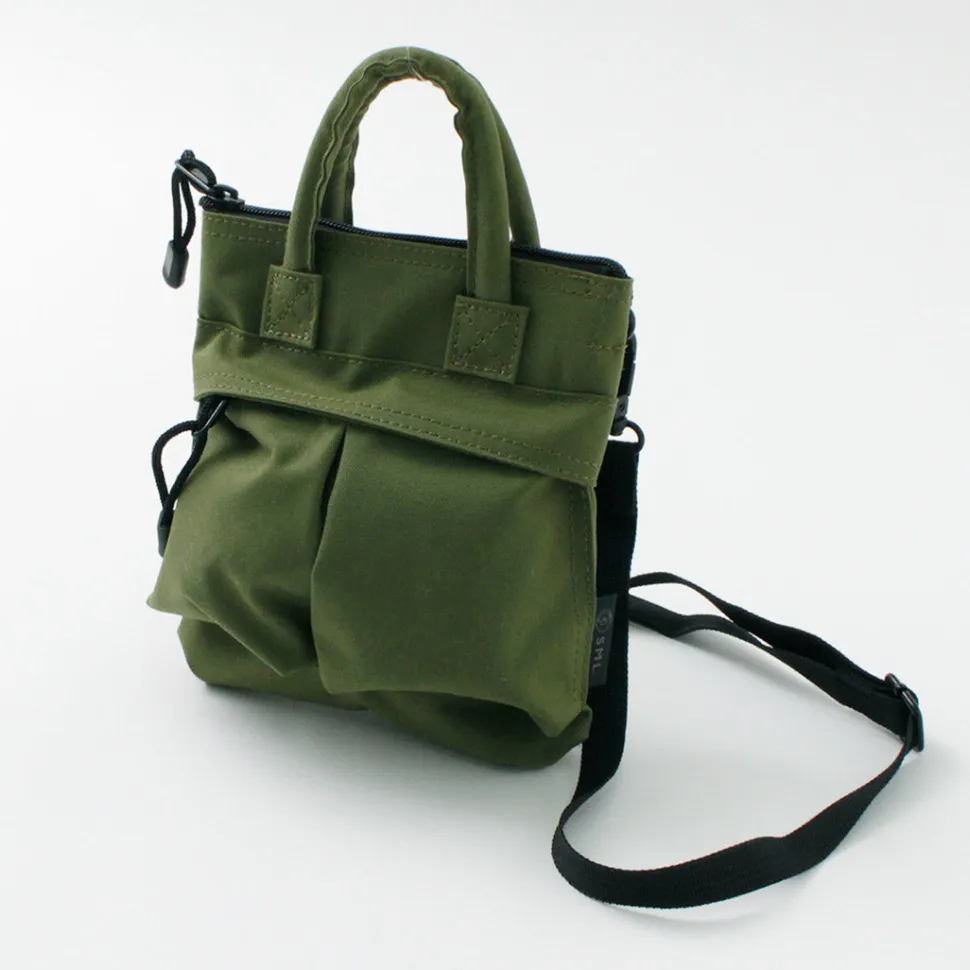 SML / Mini Helmet Bag