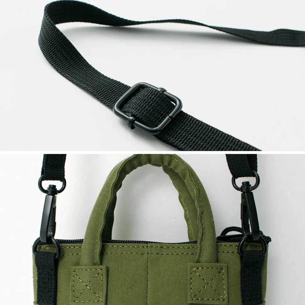 SML / Mini Helmet Bag