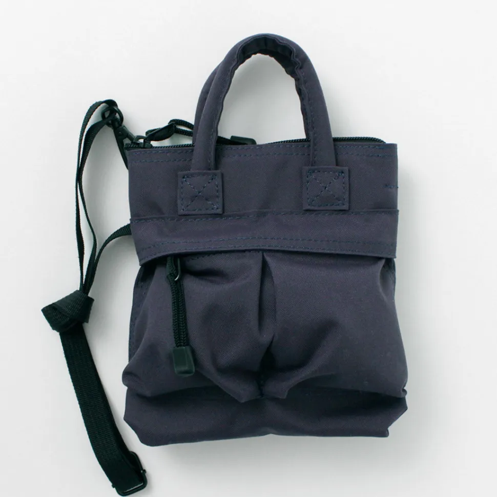 SML / Mini Helmet Bag