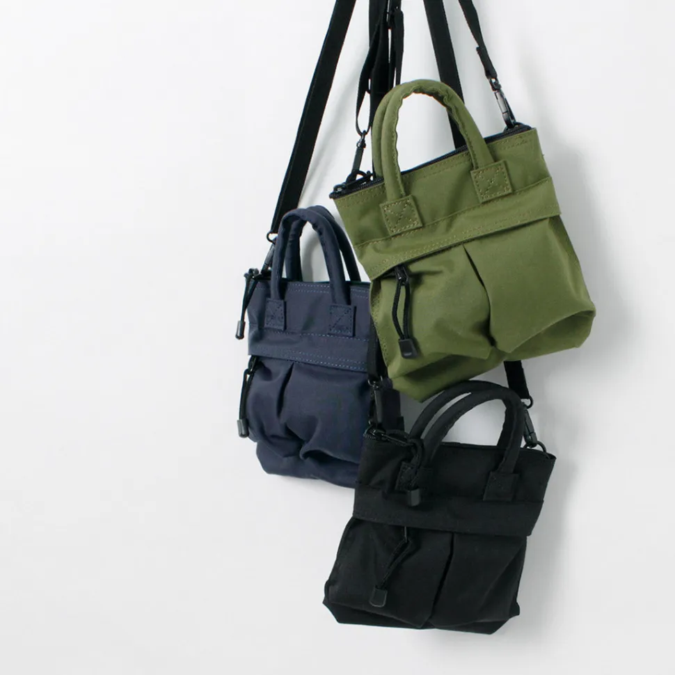 SML / Mini Helmet Bag