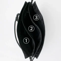 SML / Multi Pocket Drawstring M