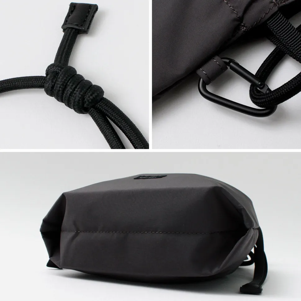 SML / Multi Pocket Drawstring M