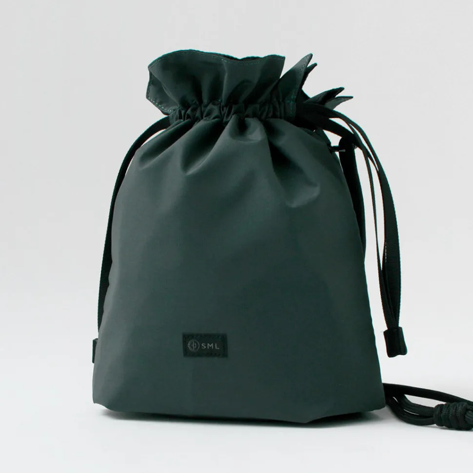 SML / Multi Pocket Drawstring M