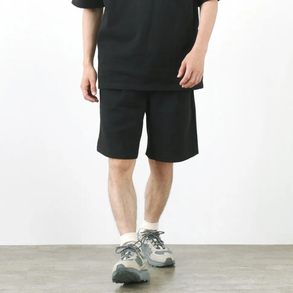 SOGLIA / GT2 Max-Weight Comfortable Shorts