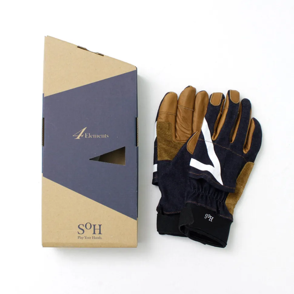 SOH / Artisan
