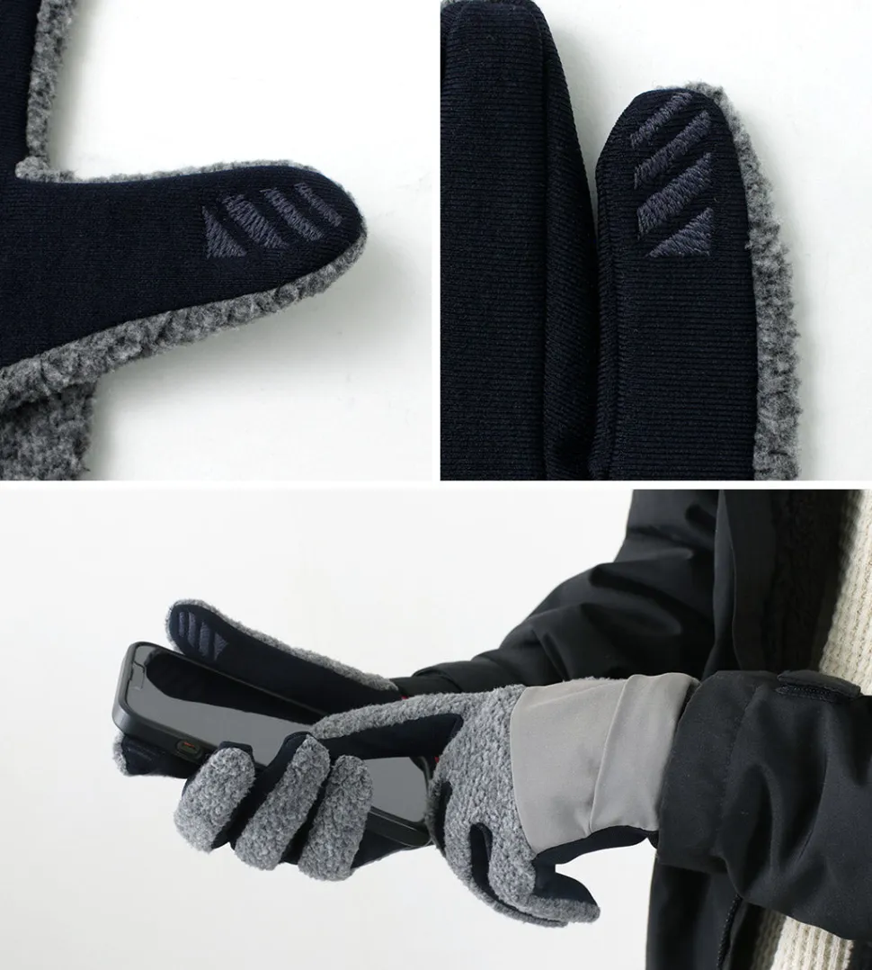 SOH / 021 Pocket
