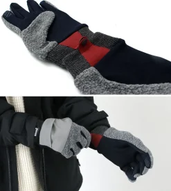 SOH / 021 Pocket