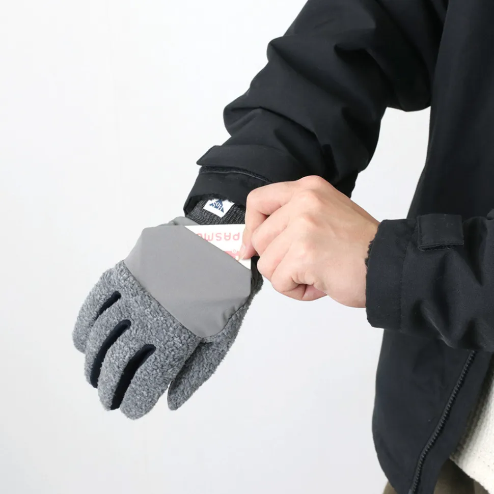 SOH / 021 Pocket