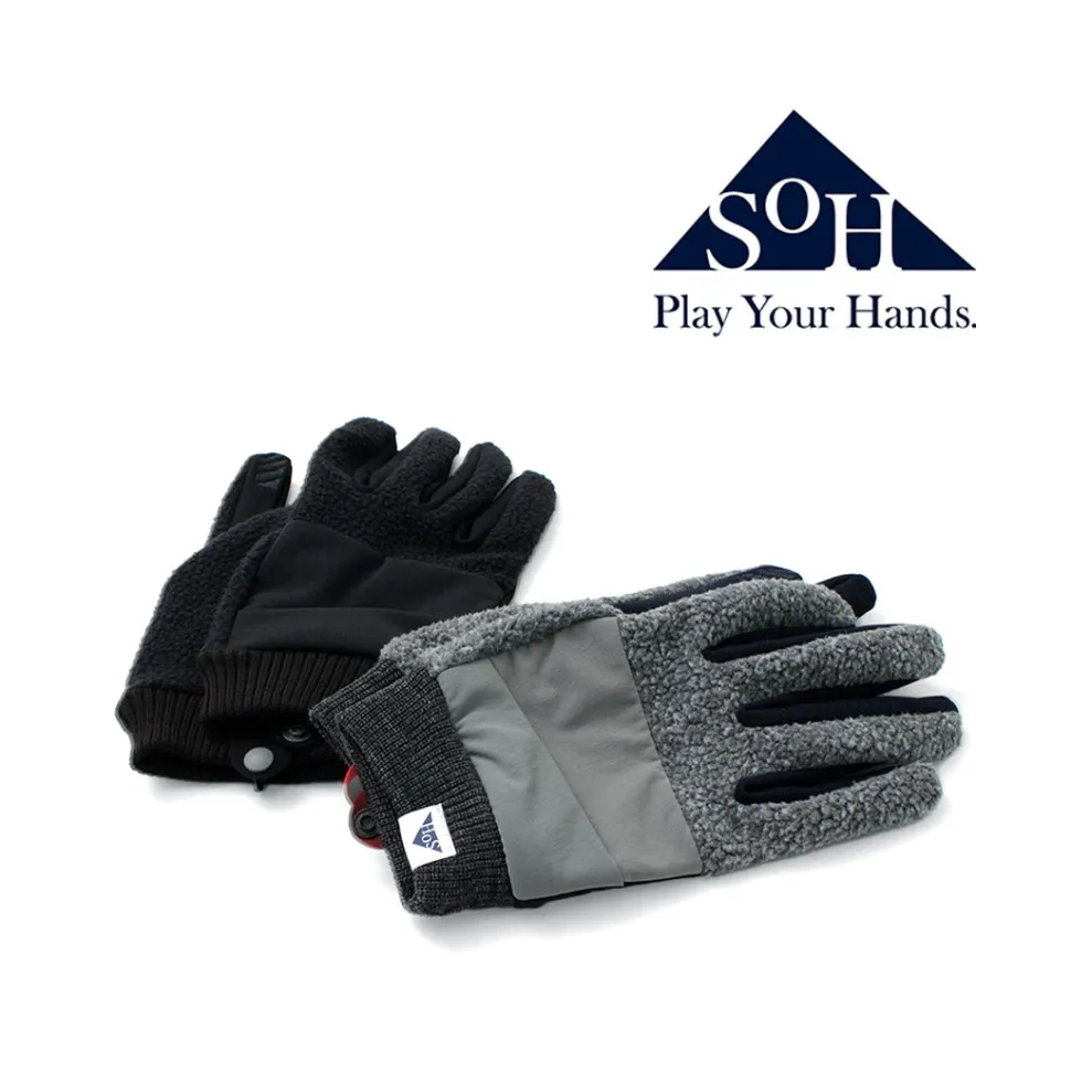 SOH / 021 Pocket