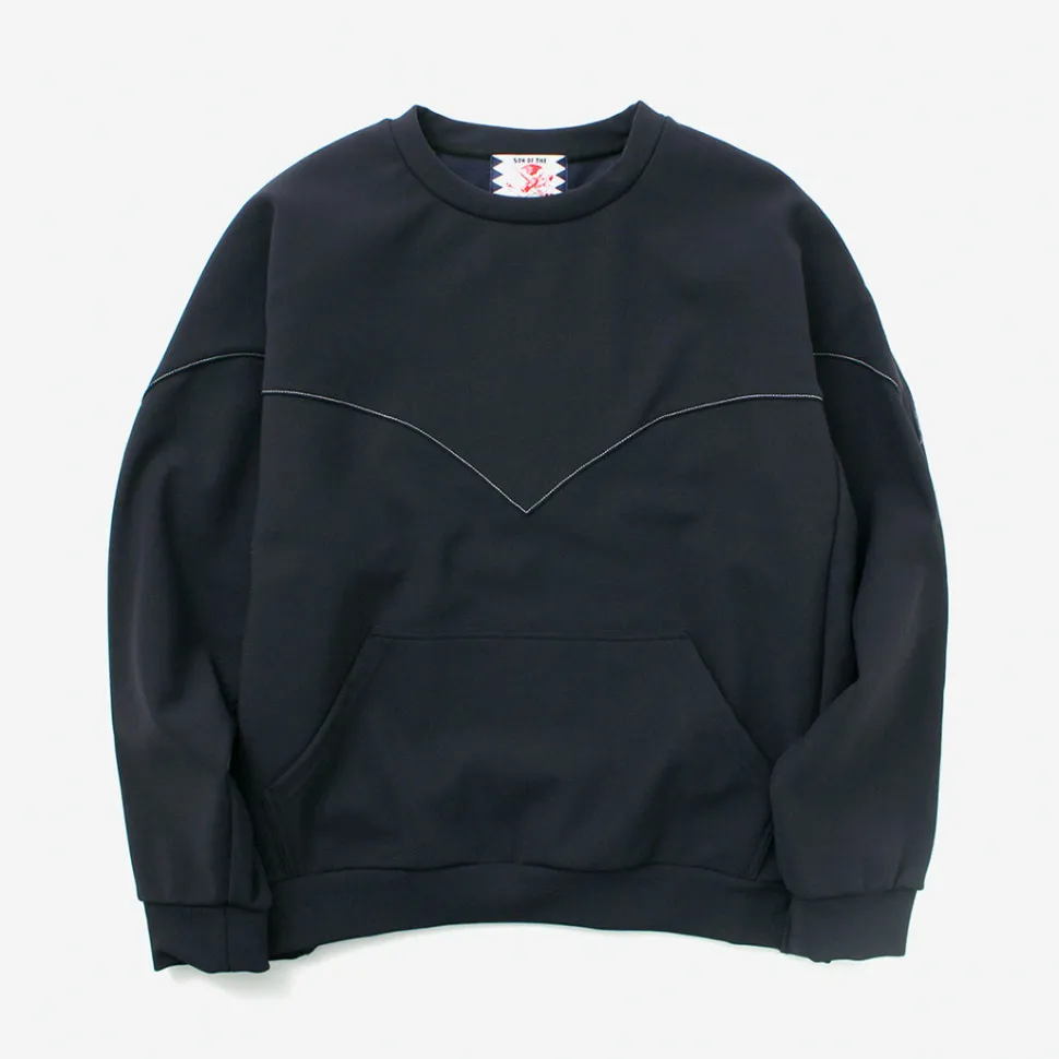 SON OF THE CHEESE / Aerogel Crew