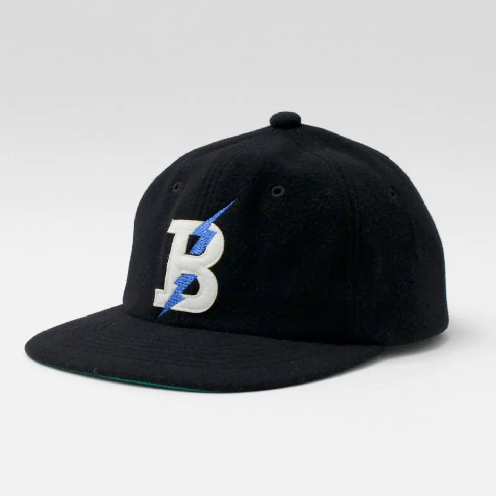 SON OF THE CHEESE / B cap