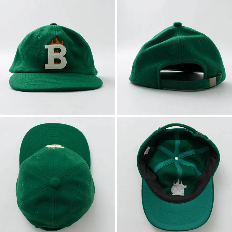 SON OF THE CHEESE / B cap