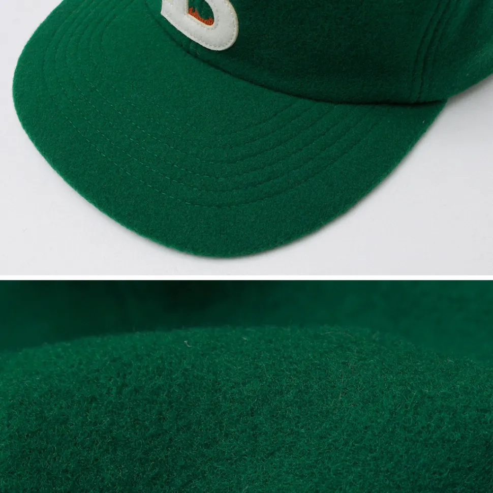 SON OF THE CHEESE / B cap
