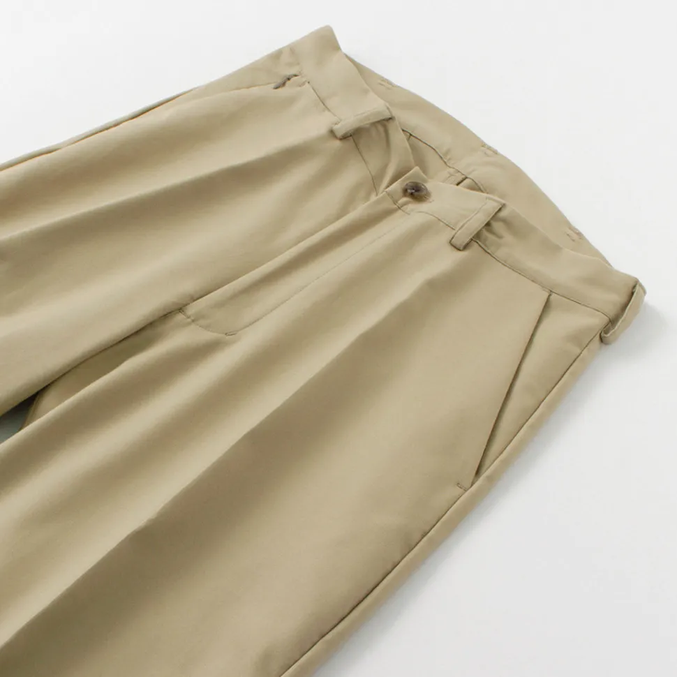 SON OF THE CHEESE / Chino Slacks