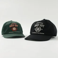 SON OF THE CHEESE / College Cotton Cap